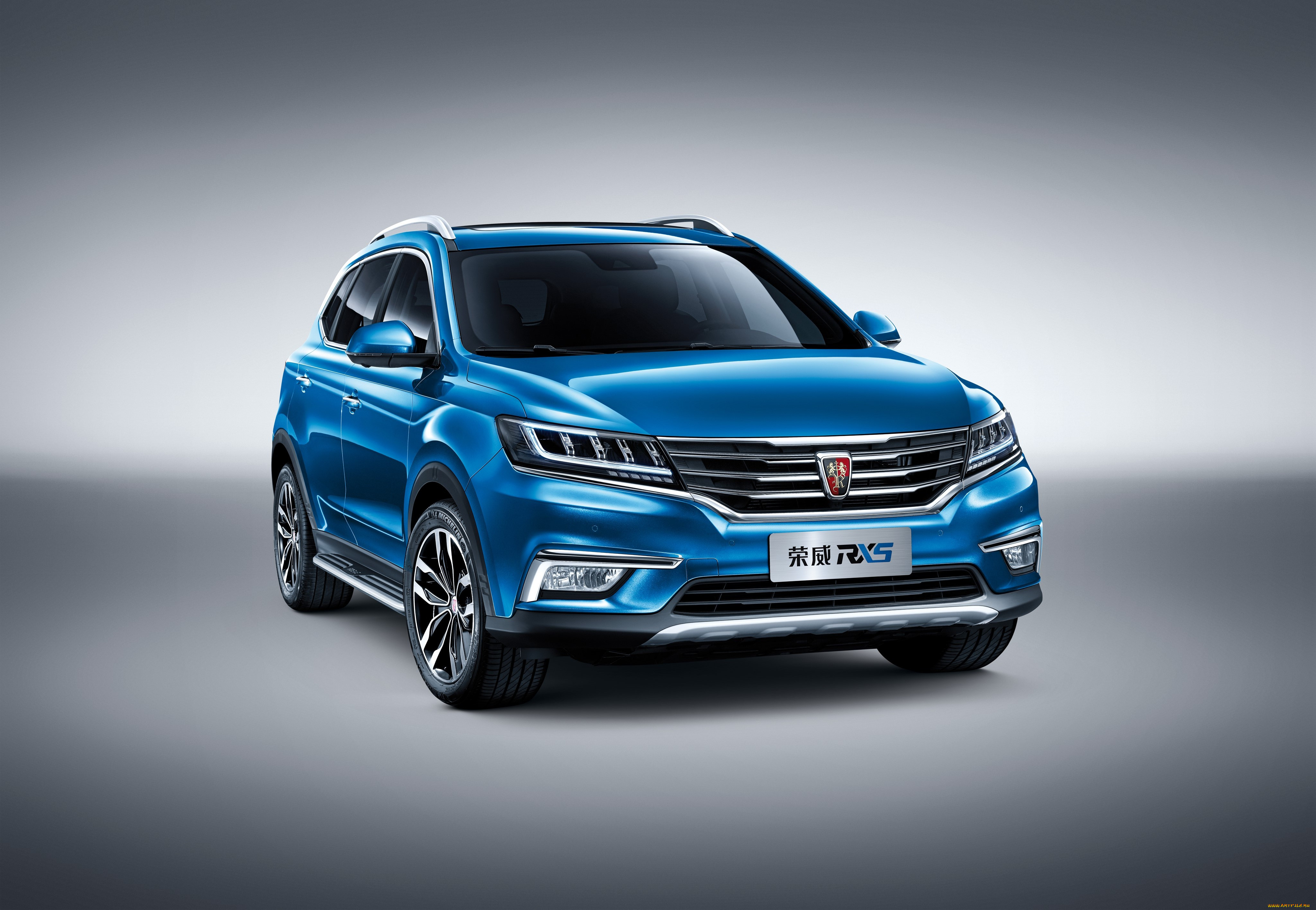 , roewe